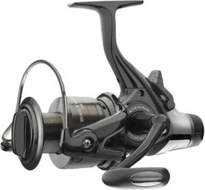 DAIWA BLACK WIDOW BR Avec Bait Runner Gamme Complète Pêche Feeder Carpfishing - Photo 1/3
