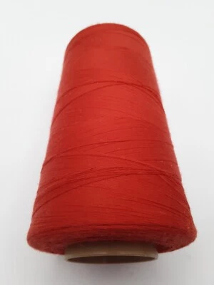 US THREAD Poly/Poly Core Thread Tex 40 - 6,000 Yds choose color - Image 1 of 4