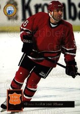 1995-96 German DEL #441 Glenn Anderson