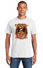 T-shirt homme Firefighter First Responder first In Last Out Fire Rescue logo