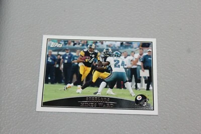 2009 Topps  Football Card Complete Finish Fill Your List Set U-Pick - Image 1 of 2
