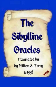 Sibylline Oracles - Imagen 1 de 3