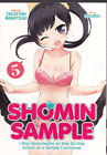 Shomin Sample: I Was Abducted By An Elite All-Girls School # 5 [F1]
