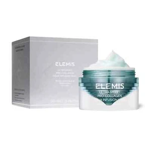 Elemis Ultra Smart Pro-Collagen Aqua Infusion Mask - 1.69oz - Picture 1 of 2