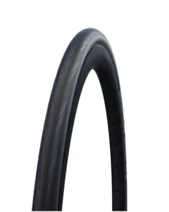 Pneumatici a filo per bici da corsa Schwalbe Lugano II // 23-622 (700x23C) K-Guard - Foto 1 di 2