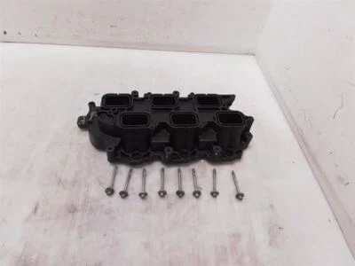 Jeep JK Wrangler OEM 3.6L V6 Lower Intake Manifold 05184199AF 2012-2017 144170 - Image 1 of 4