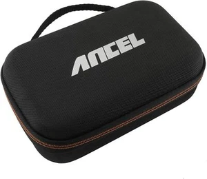 ANCEL Case for OBD2 Scanner Protective Storage Box for AD410 AD310 FX2000 VD500 - Picture 1 of 12