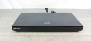 Lettore Blu-ray Disc e DVD 3D Samsung BD-E5900 TESTATO senza telecomando - Foto 1 di 9