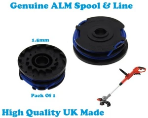 ALM RY054 Trimmer Spool & Line for GREENWORKS 21052 21107 21212 21272 - Picture 1 of 4
