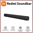 Redmi Sound Bar 30w Bluetooth Tv Speaker System Home Theatre Subwoofer