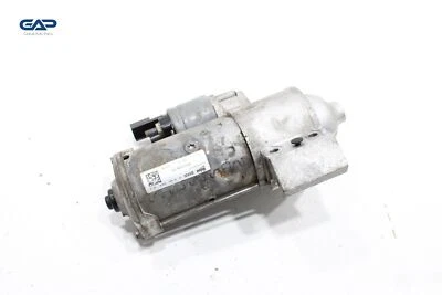 BMW X3 G01 2020-2024 motor de arranque de 2,0 L OEM Foto 1 de 4