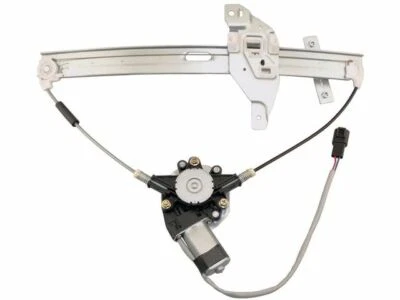 For 2014-2016 Chevrolet Impala Limited Window Regulator Front Left 77578GJ 2015 Foto 1 de 2
