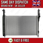 VAUXHALL ANTARA ENGINE COOLING RADIATOR 20777046 2006-2011