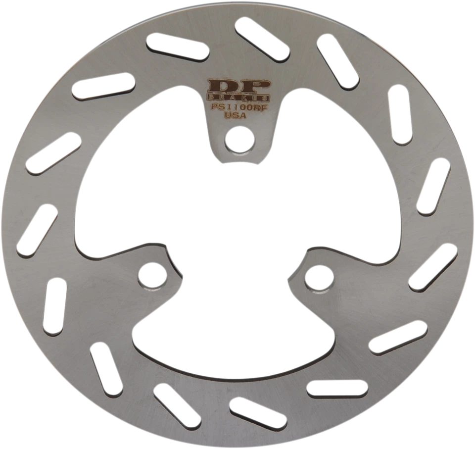 Moose Racing OEM Replacement Rotors 1711-1468 Front - Image 1 of 1