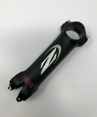 Zipp Service Course 6D x 130mm Stem New - Image 1 of 4