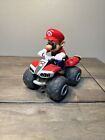 Mario Kart Quad Super Mario, Carrera RC2.4 No Remote Control, ATV