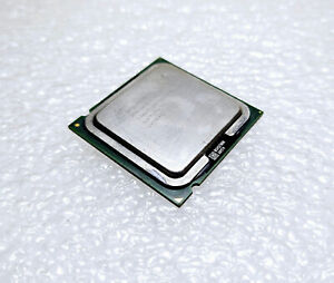 Intel Pentium 4 519J 3.067 GHz 3.06GHZ/1M/533 SL87L Socket 775