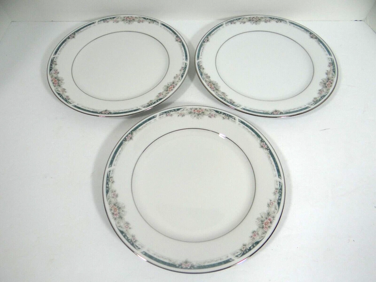 【未使用・箱あり】Legendary by Noritake ディナー皿5枚 未使用・箱あり】Legendary by Noritake ディナー皿5枚 NORITAKE