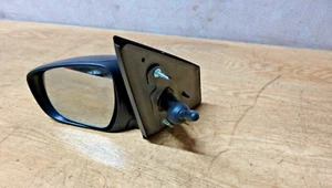 40489 H4A 2019 SUZUKI CELERIO NSF LEFT FRONT MANUAL WING MIRROR. 84M702-84M10 - Picture 1 of 4