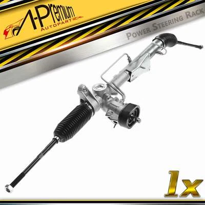 New A-Premium Power Steering Rack for VW Bora 1J6 I 1J2 Golf III IV New Beetle - Image 1 of 4
