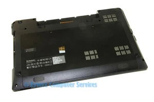 AP0N2000110 GENUINE LENOVO BASE W/ PLASTIC COVER G585 20137 (GRD B) (AF41) - Picture 1 of 2