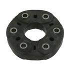 Swag Propshaft Joint Flexible Disc Fits Mercedes W210 W140 S210 2104110215
