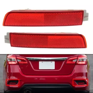 Replacement Rear Lights for Infiniti FX35 FX37 QX70 and For Nissan Models - Picture 1 of 9