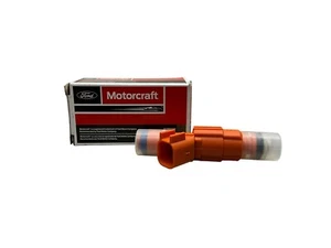 FUEL INJECTOR REMAND XL2Z9F593CA MOTORCRAFT, FORD - Picture 1 of 1