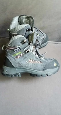  Vasque Breeze 2.0 UltraDry Niños Talla 10 M Jóvenes Foto 1 de 4