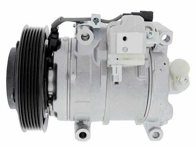 Denso nuevo con compresor de aire acondicionado embrague para Honda Crosstour 2013-2015 3,5 L V6 22FQVX Foto 1 de 1