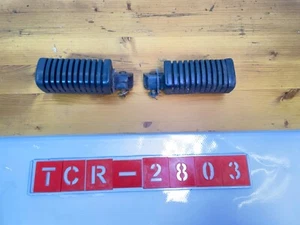 Daelim VL 125 F Daystar - rejilla del pie del acompañante izquierda derecha - Imagen 1 de 4