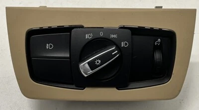 Faro antiniebla BMW 328XI 2014 926529704 fabricante de equipos originales Foto 1 de 4