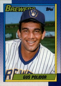 1990 O-PEE-CHEE Baseball Pick Complete Your Set #251-500 RC Stars