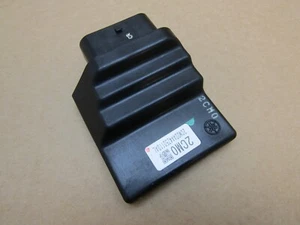 Yamaha Tricity 125 2016 16,845 miles ECU (13033) - Picture 1 of 5