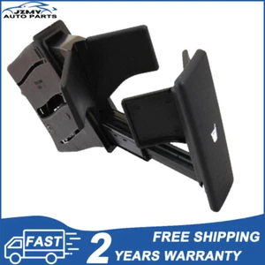 Car Cup Holder 6Q0858602E Drink Stand for Volkswagen Polo 2005 2006 - Picture 1 of 6