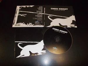Chris Knight – Enough Rope CD digipak Blue Rose Records – BLU DP0406 - Picture 1 of 1