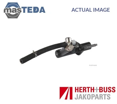 J2503045 CILINDRO MAESTRO EMBRAGUE HERTH+BUSS JAKOPARTS PARA MAZDA RX-8 1.3 1.3L Foto 1 de 4