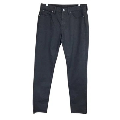 Pantalones informales Bonobos para hombre 33x32 ajustados de mezcla de algodón Foto 1 de 4
