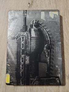Steelbook Gears Of War 2 Edición Limitada - Xbox 360 - Imagen 1 de 5