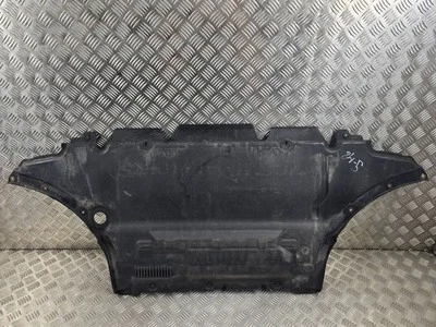 Protector de bajos delantero motor ETO31863 AUDI A4 ALLROAD B8 2012 Foto 1 de 4