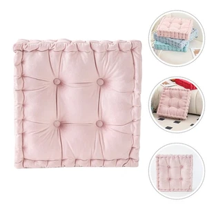  Dining Room Chair Cushion Office Cushions Pads for Kitchen Chairs - Picture 1 of 12