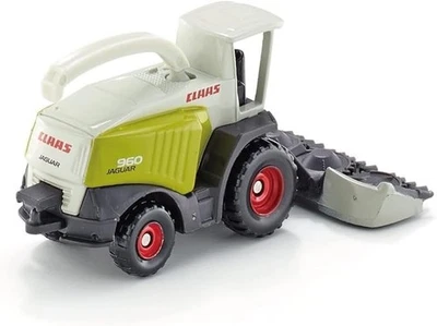 Siku Claas Claas Combine - Image 1 of 3