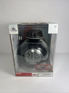 Figura de acción parlante Star Wars The Last Jedi BB-9E 2017 - Imagen 1 de 8