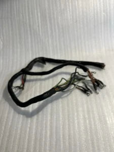 Mercedes W111 COUPE 220 SE 250SE Left door Gang switch Harnes - Bild 1 von 2