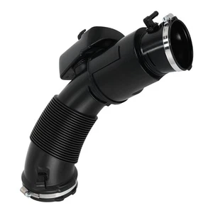 Manguera de conducto de aire para Audi S4 S5 3,0 L V6 2010-2017 06E129629Q negra - Imagen 1 de 19