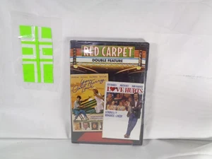 Love Hurts / You Can't Hurry Love (DVD New Sealed - Picture 1 of 2