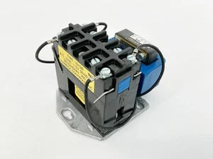New Warrick Controls Inc. 1D1D0 AC Line Control Relay 115-300V 50/60Hz - Picture 1 of 6