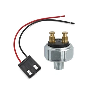 For Polaris Compatible Brake Pressure Switch Pigtail Wire Connector Replacement - Picture 1 of 12