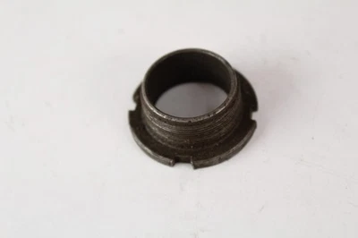 Garfo inferior Triumph T120 Bonneville Tiger Trophy Bush porca 97-2091 - Imagem 1 de 4