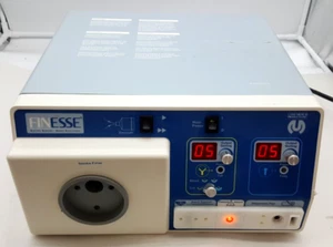 Utah Medical ESU-100 Finesse Electrosurgical Generator - Photo 1 sur 6